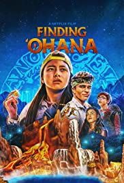 Finding Ohana (2021) M4ufree