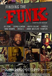 Finding the Funk (2013) M4ufree