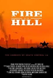 Fire on the Hill (2018) M4ufree