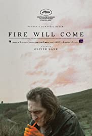 Fire Will Come (2019) M4ufree