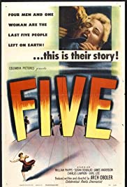 Five (1951) M4ufree