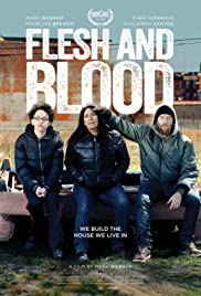 Flesh and Blood (2017) M4ufree