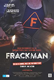 Frackman (2015) M4ufree