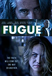 Fugue (2018) M4ufree