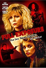 Full Exposure: The Sex Tapes Scandal (1989) M4ufree