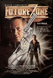 Future Zone (1990) M4ufree