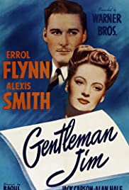 Gentleman Jim (1942) M4ufree