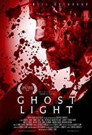 Ghost Light (2021) M4ufree