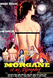 Girl Slaves of Morgana Le Fay (1971) M4ufree