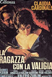 Girl with a Suitcase (1961) M4ufree
