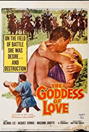 Goddess of Love (1957) M4ufree