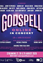Godspell: 50th Anniversary Concert (2020) M4ufree
