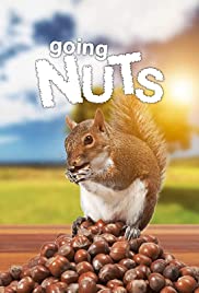 Going Nuts: Tales from the Squirrel World (2019) M4ufree