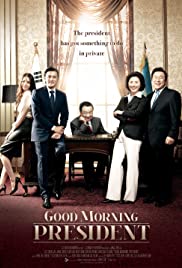 Good Morning President (2009) M4ufree