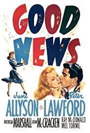 Good News (1947) M4ufree
