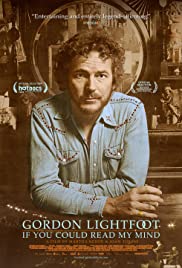 Gordon Lightfoot: If You Could Read My Mind (2019) M4ufree