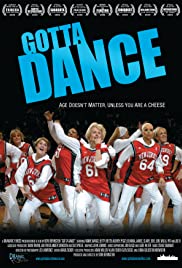 Gotta Dance (2008) M4ufree