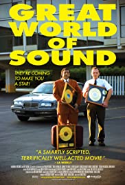 Great World of Sound (2007) M4ufree
