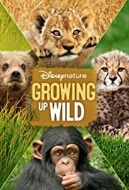 Growing Up Wild (2016) M4ufree