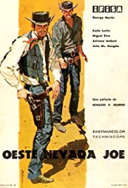 Guns of Nevada (1965) M4ufree