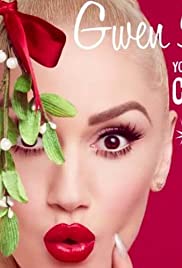 Gwen Stefanis You Make It Feel Like Christmas (2017) M4ufree