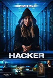 Hacker (2018) M4ufree