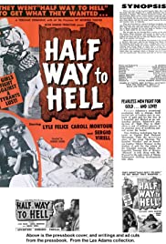 Half Way to Hell (1960) M4ufree