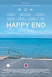 Happy End (2017) M4ufree