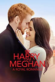 Harry & Meghan: A Royal Romance (2018) M4ufree