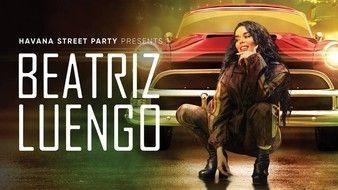 Havana Street Party Presents: Beatriz Luengo (2021) M4ufree