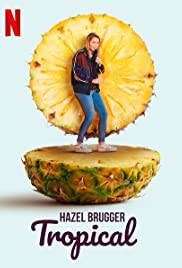 Hazel Brugger: Tropical (2020) M4ufree