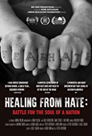 Healing From Hate: Battle for the Soul of a Nation (2019) M4ufree