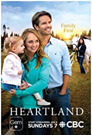 Heartland (2007 ) StreamM4u M4ufree