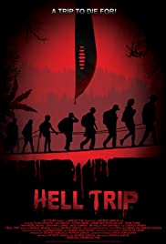 Hell Trip (2018) M4ufree