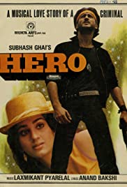Hero (1983) M4ufree