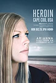 Heroin: Cape Cod, USA (2015) M4ufree