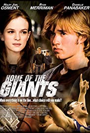 Home of the Giants (2007) M4ufree