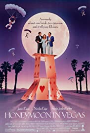 Honeymoon in Vegas (1992) M4ufree