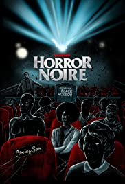 Horror Noire: A History of Black Horror (2019) M4ufree