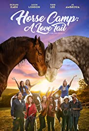 Horse Camp: A Love Tail (2020) M4ufree