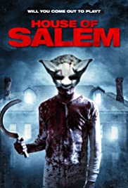 House of Salem (2016) M4ufree