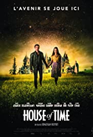 House of Time (2015) M4ufree