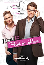 How to Fall in Love (2012) M4ufree