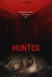 Hunted (2020) M4ufree