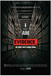 I Am Evidence (2017) M4ufree