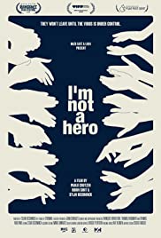 I am not a hero (2020) M4ufree