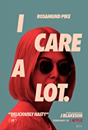 I Care a Lot (2020) M4ufree