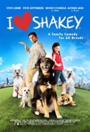 I Heart Shakey (2012) M4ufree
