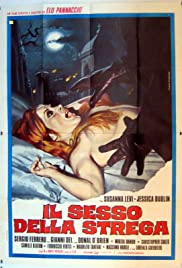 Sex of the Witch (1973) M4ufree