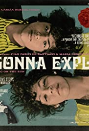 Im Gonna Explode (2008) M4ufree